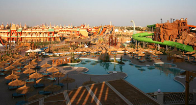 Отель Aqua Blu Resort 4* (Аква Блю Резорт 4*) Отель Aqua Blu Resort 4* (Аква Блю Резорт 4*)