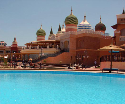Отель Aqua Blu Resort 4* (Аква Блю Резорт 4*) Отель Aqua Blu Resort 4* (Аква Блю Резорт 4*)