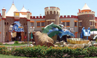 Отель Aqua Blu Resort 4* (Аква Блю Резорт 4*) Фото отеля Aqua Blu Resort 4* (Аква Блю Резорт 4*)