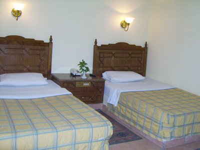 Стандартный номер отеля Jasmine Village 4* (Жасмин Вилладж 4*) Фото отеля Jasmine Village 4* (Жасмин Вилладж 4*) - Стандартный номер