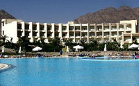 Отель Dessole Holiday Taba Resort 4* (Дессоль Холидей Таба Резорт 4*) Фото отеля Dessole Holiday Taba Resort 4* (Дессоль Холидей Таба Резорт 4*)
