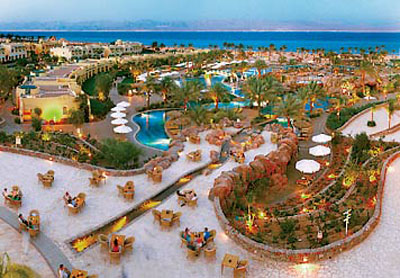 Панорама отеля Marriott Taba Heights Resort 5* (Мариотт Таба Хайтс Резорт 5*) Фото отеля Marriott Taba Heights Resort 5* (Мариотт Таба Хайтс Резорт 5*)