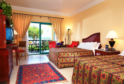 Стандартный номер в отеле Marriott Taba Heights Resort 5* (Мариотт Таба Хайтс Резорт 5*) Фото отеля Marriott Taba Heights Resort 5* (Мариотт Таба Хайтс Резорт 5*)