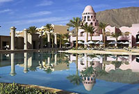 Отель Sofitel Taba Heights 5* (Софитель Таба Хайтс 5*) Фото отеля Sofitel Taba Heights 5* (Софитель Таба Хайтс 5*)