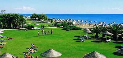Пляж отеля Crystal Tat Beach Golf Resort & Spa 5* (Кристалл Тат Бич Гольф Резорт энд Спа 5*) Фото отеля Crystal Tat Beach Golf Resort & Spa 5* (Кристалл Тат Бич Гольф Резорт энд Спа 5*)