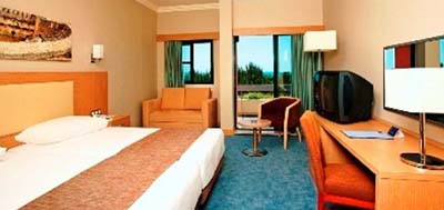 Стандартный номер в отеле Crystal Tat Beach Golf Resort & Spa 5* (Кристалл Тат Бич Гольф Резорт энд Спа 5*) Фото отеля Crystal Tat Beach Golf Resort & Spa 5* (Кристалл Тат Бич Гольф Резорт энд Спа 5*)