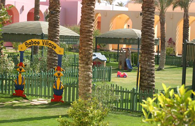 Детская площадка в отеле Sofitel Taba Heights 5* (Софитель Таба Хайтс 5*) Фото отеля Sofitel Taba Heights 5* (Софитель Таба Хайтс 5*)