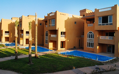 Жилые корпуса отеля Rehana Royal Beach Resort & Spa 5* (Рехана Роял Бич Резорт энд Спа 5*) Фото отеля Rehana Royal Beach Resort & Spa 5* (Рехана Роял Бич Резорт энд Спа 5*)