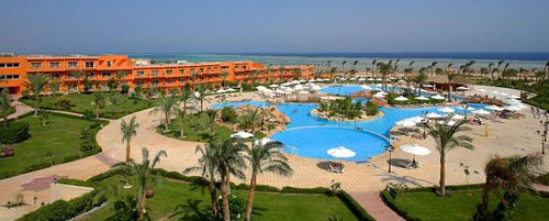Панорама отеля Amwaj Oyoun Hotel & Resort 5* (Амваж Оюн Отель энд Резорт 5*) Фото отеля Amwaj Oyoun Hotel & Resort 5* (Амваж Оюн Отель энд Резорт 5*)