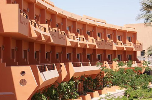 Жилой корпус отеля Amwaj Oyoun Hotel & Resort 5* (Амваж Оюн Отель энд Резорт 5*) Фото отеля Amwaj Oyoun Hotel & Resort 5* (Амваж Оюн Отель энд Резорт 5*)