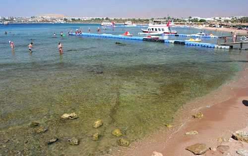 Отель панорама хургада