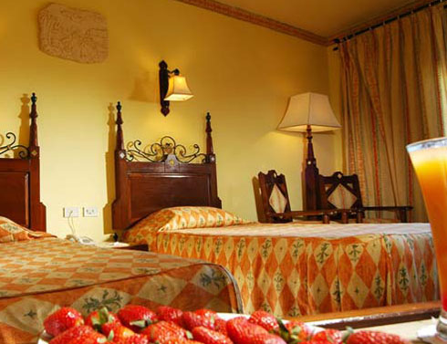 Номер отеля Sunny Days El Palacio Resort & Spa 4* (Санни Дейз Эль Паласио Резорт энд Спа 4*) Фото отеля Sunny Days El Palacio Resort & Spa 4* (Санни Дейз Эль Паласио Резорт энд Спа 4*)