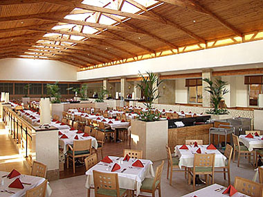 Ресторан отеля TT Hotels Pegasos World 5* (ТТ Отель Пегасос Ворлд 5*) Фото отеля TT Hotels Pegasos World 5* (ТТ Отель Пегасос Ворлд 5*)