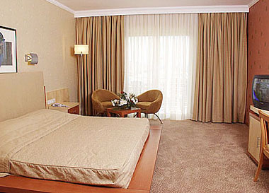 Номер отеля TT Hotels Pegasos World 5* (ТТ Отель Пегасос Ворлд 5*) Фото отеля TT Hotels Pegasos World 5* (ТТ Отель Пегасос Ворлд 5*)