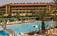 Отель Club Hotel Turan Prince World 5* HV1 (Клуб Отель Туран Принц Ворлд 5* HV1) Фото отеля Club Hotel Turan Prince World 5* HV1 (Клуб Отель Туран Принц Ворлд 5* HV1)