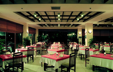 Ресторан отеля Club Hotel Turan Prince World 5* HV1 (Клуб Отель Туран Принц Ворлд 5* HV1) Фото отеля Club Hotel Turan Prince World 5* HV1 (Клуб Отель Туран Принц Ворлд 5* HV1)