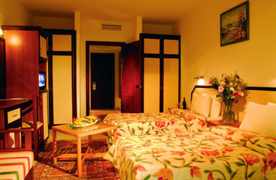 Номер отеля Club Hotel Turan Prince World 5* HV1 (Клуб Отель Туран Принц Ворлд 5* HV1) Фото отеля Club Hotel Turan Prince World 5* HV1 (Клуб Отель Туран Принц Ворлд 5* HV1)