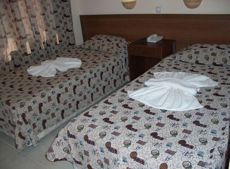 Номер отеля Side Miami Beach Hotel 3* (Сиде Майами Бич Отель 3*) Фото отеля Side Miami Beach Hotel 3* (Сиде Майами Бич Отель 3*)