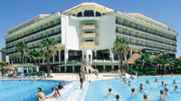 Отель Adora Golf Resort Hotel 5* (Адора Гольф Резорт Отель 5*) Фото отеля Adora Golf Resort Hotel 5* (Адора Гольф Резорт Отель 5*)