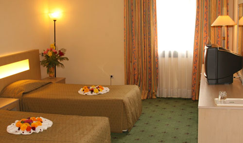 Семейный номер отеля Adora Golf Resort Hotel 5* (Адора Гольф Резорт Отель 5*) Фото отеля Adora Golf Resort Hotel 5* (Адора Гольф Резорт Отель 5*)