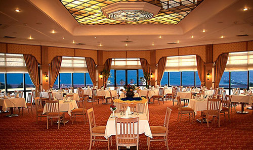 Рыбный ресторан отеля Adora Golf Resort Hotel 5* (Адора Гольф Резорт Отель 5*) Фото отеля Adora Golf Resort Hotel 5* (Адора Гольф Резорт Отель 5*)