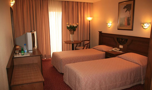 Стандартный номер Land View отеля Adora Golf Resort Hotel 5* (Адора Гольф Резорт Отель 5*) Фото отеля Adora Golf Resort Hotel 5* (Адора Гольф Резорт Отель 5*)