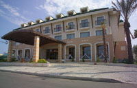 Отель Lucida Beach Hotel 5* (Люсида Бич Отель 5*) Фото отеля Lucida Beach Hotel 5* (Люсида Бич Отель 5*)