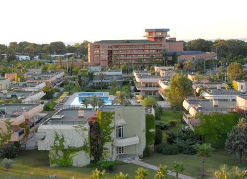 Панорама отеля Simena Holiday Village & Villas HV1 (Симена Холидей Виллэдж энд Виллас HV1) Фото отеля Simena Holiday Village & Villas HV1 (Симена Холидей Виллэдж энд Виллас HV1)