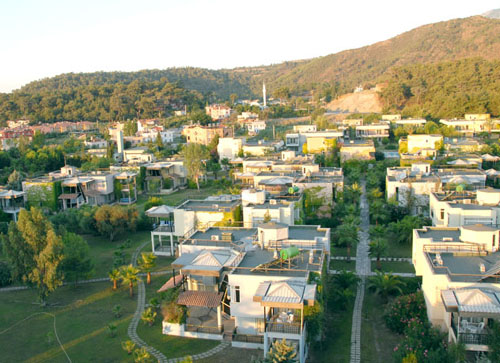 Отель Simena Holiday Village & Villas HV1 (Симена Холидей Виллэдж энд Виллас HV1) Фото отеля Simena Holiday Village & Villas HV1 (Симена Холидей Виллэдж энд Виллас HV1)