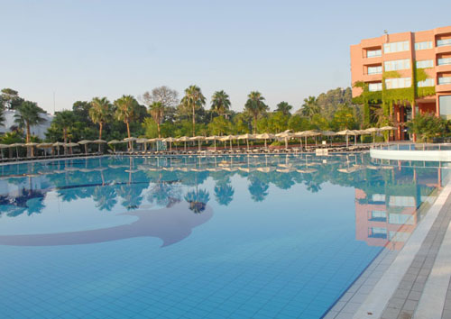 Бассейн отеля Simena Holiday Village & Villas HV1 (Симена Холидей Виллэдж энд Виллас HV1) Фото отеля Simena Holiday Village & Villas HV1 (Симена Холидей Виллэдж энд Виллас HV1)
