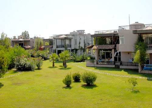 Виллы отеля Simena Holiday Village & Villas HV1 (Симена Холидей Виллэдж энд Виллас HV1) Фото отеля Simena Holiday Village & Villas HV1 (Симена Холидей Виллэдж энд Виллас HV1)