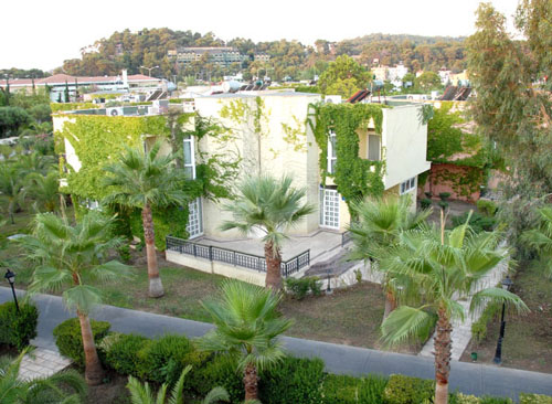Виллы отеля Simena Holiday Village & Villas HV1 (Симена Холидей Виллэдж энд Виллас HV1) Фото отеля Simena Holiday Village & Villas HV1 (Симена Холидей Виллэдж энд Виллас HV1)