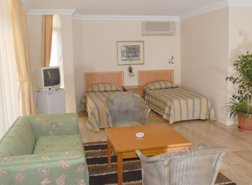 Номер отеля Simena Holiday Village & Villas HV1 (Симена Холидей Виллэдж энд Виллас HV1) Фото отеля Simena Holiday Village & Villas HV1 (Симена Холидей Виллэдж энд Виллас HV1)