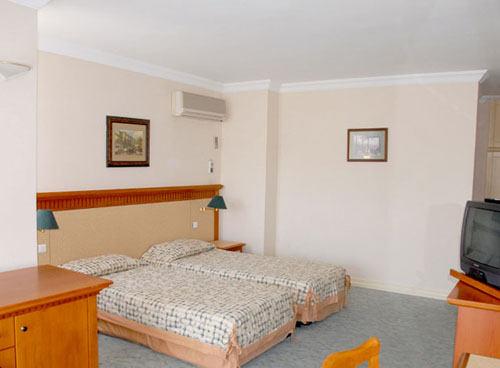 Номер отеля Simena Holiday Village & Villas HV1 (Симена Холидей Виллэдж энд Виллас HV1) Фото отеля Simena Holiday Village & Villas HV1 (Симена Холидей Виллэдж энд Виллас HV1)