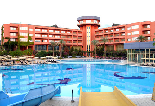 Бассейн отеля Simena Holiday Village & Villas HV1 (Симена Холидей Виллэдж энд Виллас HV1) Фото отеля Simena Holiday Village & Villas HV1 (Симена Холидей Виллэдж энд Виллас HV1)