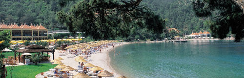 Панорама отеля Hillside Beach Club HV1 (Хилсайд Бич Клуб HV1) Фото отеля Hillside Beach Club HV1 (Хилсайд Бич Клуб HV1)