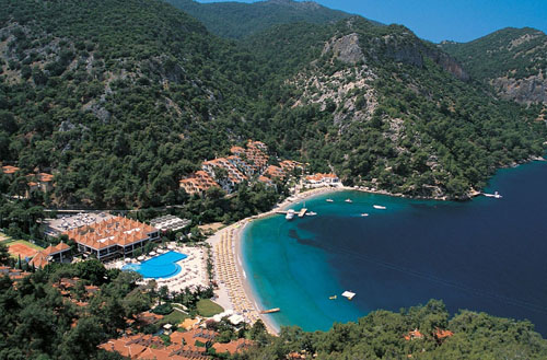 Отель Hillside Beach Club HV1 (Хилсайд Бич Клуб HV1) Фото отеля Hillside Beach Club HV1 (Хилсайд Бич Клуб HV1)
