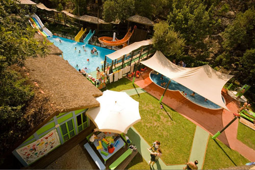 Мини-клуб отеля Hillside Beach Club HV1 (Хилсайд Бич Клуб HV1) Фото отеля Hillside Beach Club HV1 (Хилсайд Бич Клуб HV1)