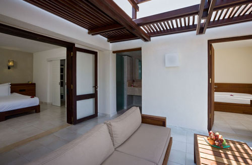 Номер Family Room (Type B) отеля Hillside Beach Club HV1 (Хилсайд Бич Клуб HV1) Фото отеля Hillside Beach Club HV1 (Хилсайд Бич Клуб HV1)