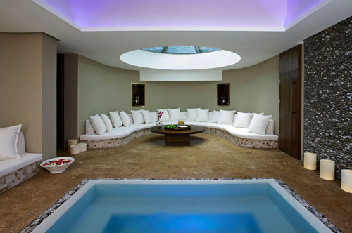 SPA-центр отеля Hillside Beach Club HV1 (Хилсайд Бич Клуб HV1) Фото отеля Hillside Beach Club HV1 (Хилсайд Бич Клуб HV1)