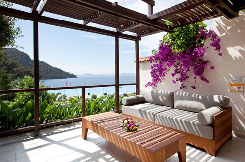 Номер Double Room (Type A) отеля Hillside Beach Club HV1 (Хилсайд Бич Клуб HV1) Фото отеля Hillside Beach Club HV1 (Хилсайд Бич Клуб HV1)