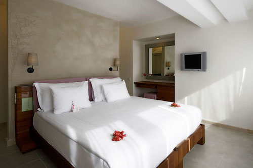 Номер Single Room (Type D) отеля Hillside Beach Club HV1 (Хилсайд Бич Клуб HV1) Фото отеля Hillside Beach Club HV1 (Хилсайд Бич Клуб HV1)