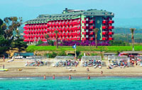 Отель Aydinbey Gold Dreams 5* (Айдинбей Голд Дримс 5*) Фото отеля Aydinbey Gold Dreams 5* (Айдинбей Голд Дримс 5*)