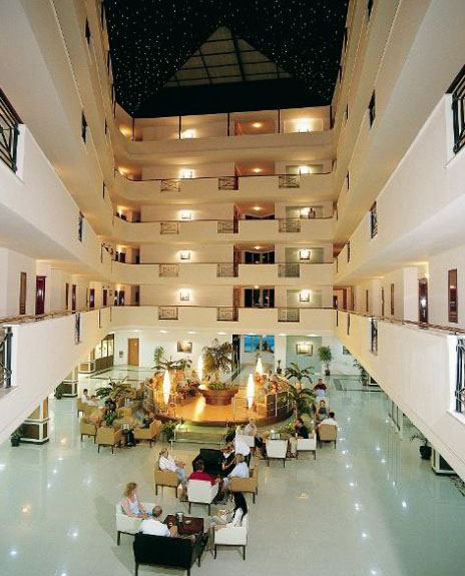 Лобби отеля Aydinbey Gold Dreams 5* (Айдинбей Голд Дримс 5*) Фото отеля Aydinbey Gold Dreams 5* (Айдинбей Голд Дримс 5*)