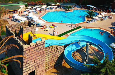 Бассейны отеля Aydinbey Gold Dreams 5* (Айдинбей Голд Дримс 5*) Фото отеля Aydinbey Gold Dreams 5* (Айдинбей Голд Дримс 5*)
