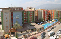 Отель Xeno Hotels Sonas Alpina 4* (Ксено Хотелс Сонас Альпина 4*) Фото отеля Xeno Hotels Sonas Alpina 4* (Ксено Хотелс Сонас Альпина 4*)