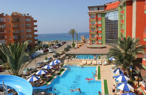 Отель Xeno Hotels Sonas Alpina 4* (Ксено Хотелс Сонас Альпина 4*) Фото отеля Xeno Hotels Sonas Alpina 4* (Ксено Хотелс Сонас Альпина 4*)