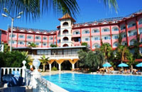 Отель Kemal Bay 5* (Кемаль Бей 5*) Фото отеля Kemal Bay 5* (Кемаль Бей 5*)