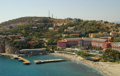 Kemal Bay