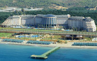 Отель Long Beach Resort Hotel & Spa 5* (Лонг Бич Резорт Отель энд Спа 5*) Фото отеля Long Beach Resort Hotel & Spa 5* (Лонг Бич Резорт Отель энд Спа 5*)